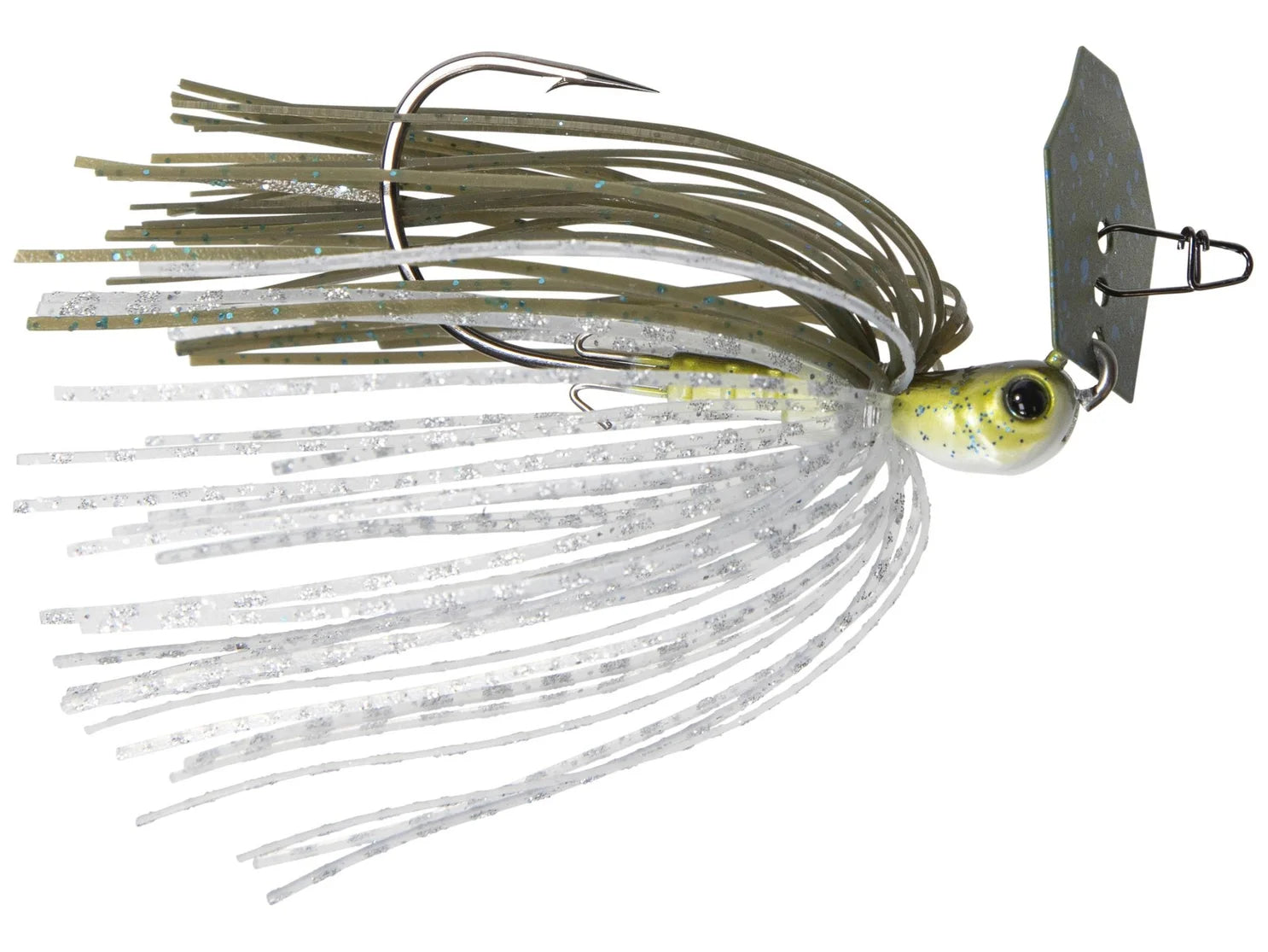 Z-Man Chatterbait Jack Hammer Baby Jack